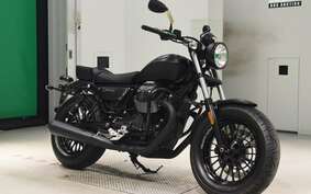 MOTO GUZZI V9 BOBBER 2021