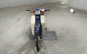 SUZUKI BIRDIE 50 BA41A