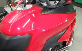 DUCATI MULTISTRADA 1200 S 2015 AA02J