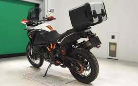 KTM 1190 ADVENTURE R 2016 V2940