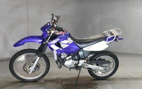 YAMAHA DT230 LANZA 4TP