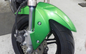 KAWASAKI Z125 PRO BR125H