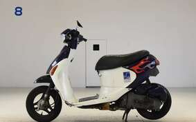 SUZUKI LET's 4 CA45A