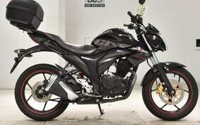 SUZUKI GIXXER 150 NG4BG