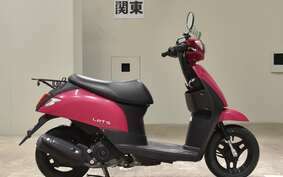 SUZUKI LET's CA4AA