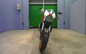 DUCATI MONSTER S4 2001 M400A