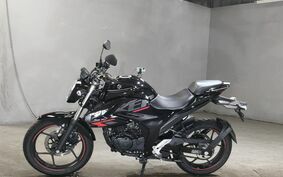 SUZUKI GIXXER 150 ED13N