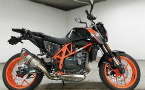 KTM 690 DUKE R 2016 LDW40