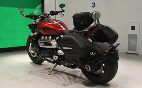 TRIUMPH ROCKET III R 2022 BG11J5