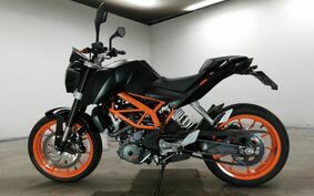 KTM 390 DUKE 2014 JGJ40