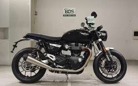 TRIUMPH SPEED TWIN 2023 AD85H4