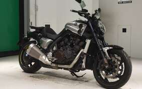 YAMAHA VMAX Gen.2 2010 RP22J