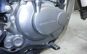 HONDA CB223S MC40