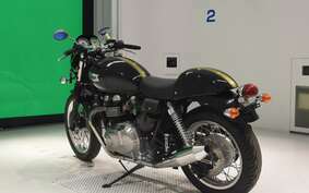 TRIUMPH THRUXTON 900 2013