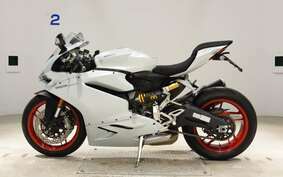 DUCATI 959 PANIGALE 2020 HA01J