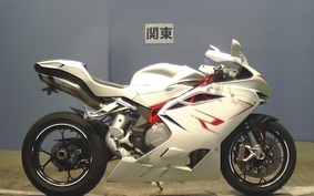 MV AGUSTA F4-R A 2014