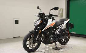 KTM 390 DUKE 2021 JPJ40