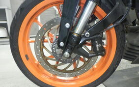 KTM 250 DUKE JGE40