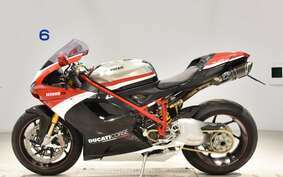 DUCATI 1198 S 2010 H704A