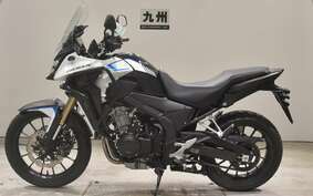 HONDA 400X GEN 2 2023 NC56