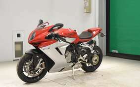 MV AGUSTA F3 800 2015 F320