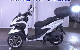 YAMAHA トリシティ125A SE82J