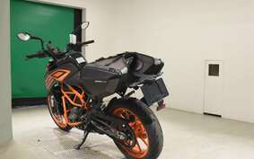 KTM 250 DUKE