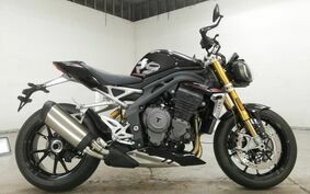 TRIUMPH SPEED TRIPLE 1200 RS 3P01SC