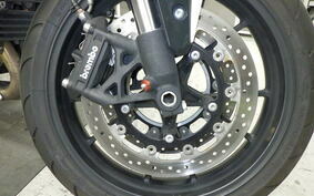 TRIUMPH SPEED TRIPLE 2011 PN105G