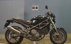 DUCATI MONSTER S4 2003 M400A