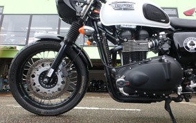 TRIUMPH THRUXTON ACE SE 2015 TJ9147