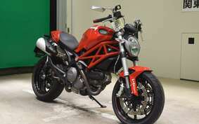 DUCATI MONSTER 796 A 2015 M506A