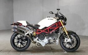 DUCATI MONSTER S4R TESTASTRETTA 2006 M417AA