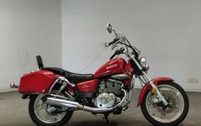 SUZUKI GN125HS PCJG3