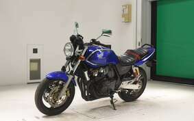 HONDA CB400SF VTEC SPEC 2 2002 NC39