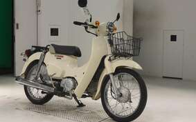 HONDA C110 SUPER CUB JA44