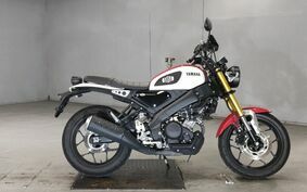 YAMAHA XSR155 RG63