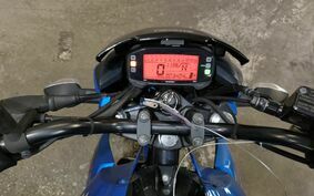 SUZUKI GIXXER 150 NG4BG