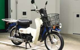 SUZUKI BIRDIE 50 BA43A