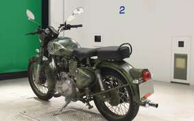 ROYAL ENFIELD CLASSIC 2012