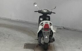 SYM GT125 不明