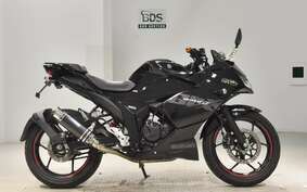 SUZUKI GIXXER 150 SF ED11W