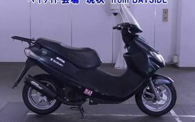 SUZUKI アドレス 110 CF11A