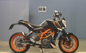 KTM 390 DUKE JGJ40