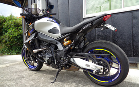 YAMAHA MT-09 SP ABS 1988 RN69J