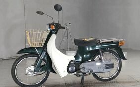 SUZUKI BIRDIE 50 BA41A