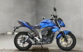 SUZUKI GIXXER 150 NG4BG