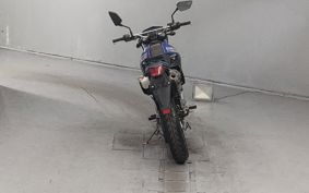 KAWASAKI D-TRACKER LX250E