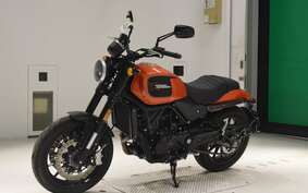 HARLEY X500 2023