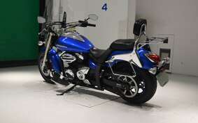 YAMAHA XVS950A MIDNIGHT STAR 2013 VN02